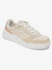 6 Harper - Chaussures pour Femme Blanc ARJS600482 Roxy