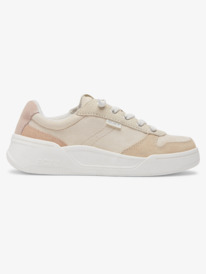 7 Harper - Chaussures pour Femme Blanc ARJS600482 Roxy