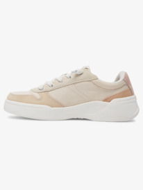 8 Harper - Chaussures pour Femme Blanc ARJS600482 Roxy