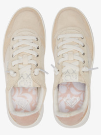 9 Harper - Chaussures pour Femme Blanc ARJS600482 Roxy