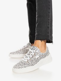 1 Harper - Slip-On Shoes for Women Black ARJS600482 Roxy