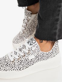 2 Harper - Slip-On Shoes for Women Black ARJS600482 Roxy
