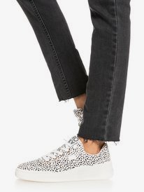 3 Harper - Slip-On Shoes for Women Black ARJS600482 Roxy