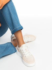1 Harper - Chaussures pour Femme Blanc ARJS600482 Roxy