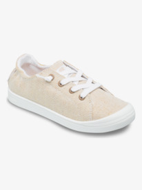 0 Bayshore Plus - Shoes for Women Brown ARJS600507 Roxy