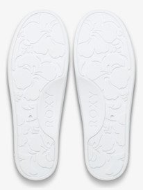 5 Bayshore Plus - Shoes for Women Blue ARJS600507 Roxy