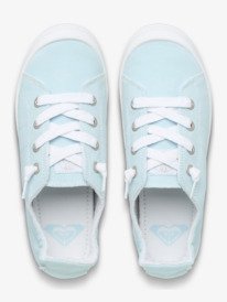 3 Bayshore Plus - Shoes for Women Blue ARJS600507 Roxy