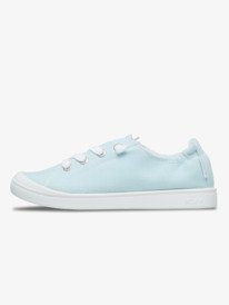 4 Bayshore Plus - Shoes for Women Blue ARJS600507 Roxy