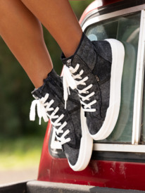 0 ROXY Rae Mid Noir ARJS600518 Roxy