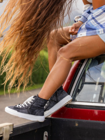 1 ROXY Rae Mid Noir ARJS600518 Roxy