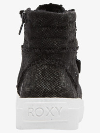 10 ROXY Rae Mid Noir ARJS600518 Roxy