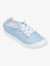 0 Bayshore Plus - Schuhe für Frauen Blau ARJS600569 Roxy