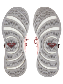 5 Set Seeker - Shoes for Women Red ARJS700123 Roxy