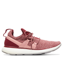 1 Set Seeker - Shoes for Women Red ARJS700123 Roxy