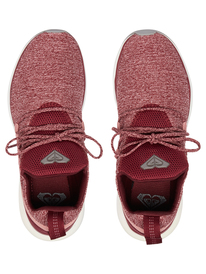 3 Set Seeker - Shoes for Women Red ARJS700123 Roxy