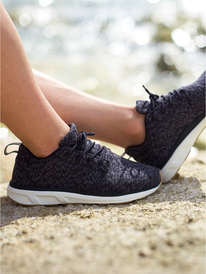 0 Set Session - Trainers for Women Multi ARJS700124 Roxy