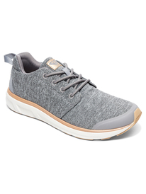 0 Set Session - Schuhe für Frauen Grau ARJS700124 Roxy