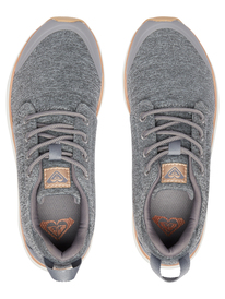 3 Set Session - Schuhe für Frauen Grau ARJS700124 Roxy