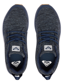 3 Set Session - Shoes Blue ARJS700124 Roxy