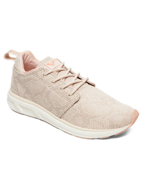 0 Set Session - Trainers for Women Marrom ARJS700124 Roxy