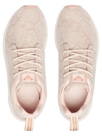 3 Set Session - Trainers for Women Marrom ARJS700124 Roxy