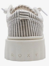 10 Sheilahh - Schuhe für Frauen Schwarz ARJS700144 Roxy