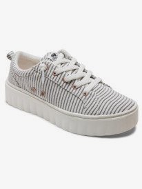 5 Sheilahh - Schuhe für Frauen Schwarz ARJS700144 Roxy