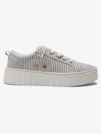 6 Sheilahh - Schuhe für Frauen Schwarz ARJS700144 Roxy