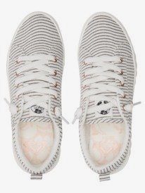 8 Sheilahh - Schuhe für Frauen Schwarz ARJS700144 Roxy