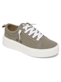 0 Sheilahh - Zapatos para Mujer Verde ARJS700144 Roxy