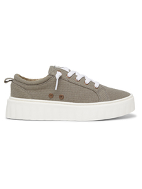1 Sheilahh - Zapatos para Mujer Verde ARJS700144 Roxy