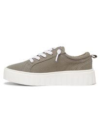 2 Sheilahh - Zapatos para Mujer Verde ARJS700144 Roxy