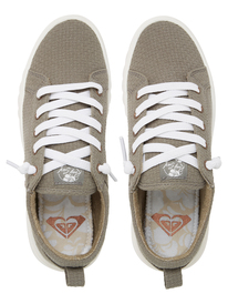 3 Sheilahh - Zapatos para Mujer Verde ARJS700144 Roxy