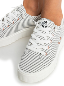 2 Sheilahh - Schuhe für Frauen Schwarz ARJS700144 Roxy