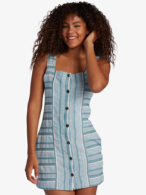 3 Sweeter Dreams - Vestito corto da Donna  ARJWD03336 Roxy