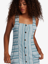 4 Sweeter Dreams - Vestito corto da Donna  ARJWD03336 Roxy