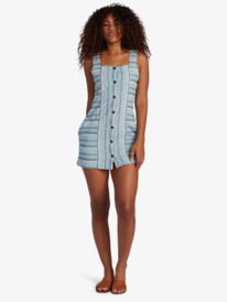 5 Sweeter Dreams - Vestito corto da Donna  ARJWD03336 Roxy