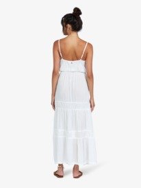 1 Now I See - Robe midi pour Femme  ARJWD03369 Roxy