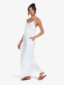2 Now I See - Robe midi pour Femme  ARJWD03369 Roxy