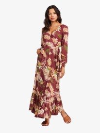 0 Taste Of Tomorrow - Dress for Women  ARJWD03384 Roxy
