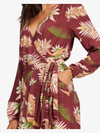 3 Taste Of Tomorrow - Dress for Women  ARJWD03384 Roxy