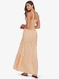 4 Festival Dreams - Robe midi pour Femme  ARJWD03423 Roxy