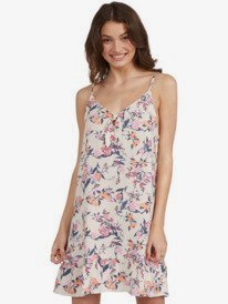 2 Time After Time - Dress for Women  ARJWD03437 Roxy