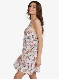 5 Time After Time - Dress for Women  ARJWD03437 Roxy