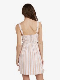 2 Up Above - Ärmelloses Kleid für Frauen  ARJWD03440 Roxy