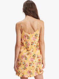 2 Be Right Back - Strappy Dress for Women  ARJWD03453 Roxy