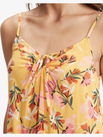 4 Be Right Back - Strappy Dress for Women  ARJWD03453 Roxy
