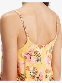 5 Be Right Back - Strappy Dress for Women  ARJWD03453 Roxy