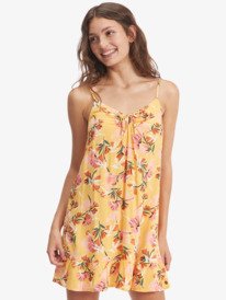 0 Be Right Back - Strappy Dress for Women  ARJWD03453 Roxy