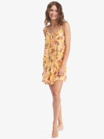 1 Be Right Back - Strappy Dress for Women  ARJWD03453 Roxy